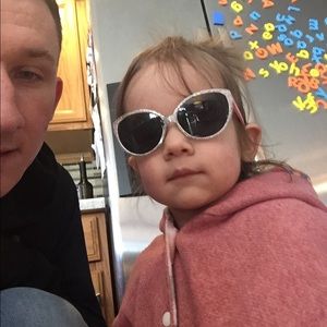 Meet your Posher, Jason